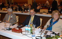 Doha Forum 2009